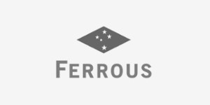 Ferrous Resources do Brasil